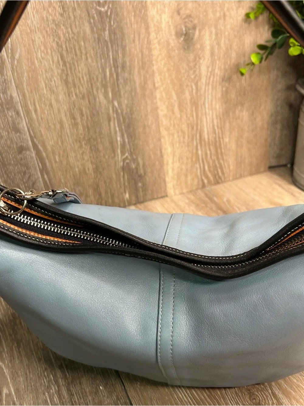 Coach authentic vintage